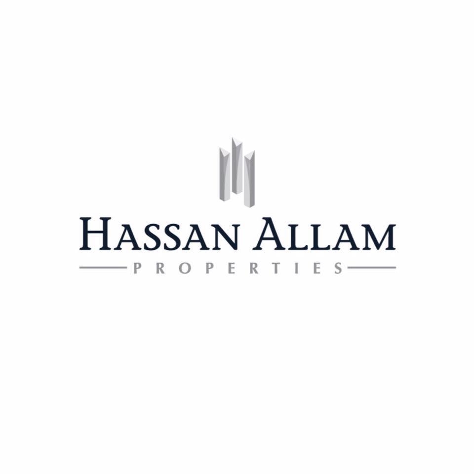 Hassan Allam